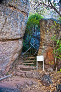 Kakadu Ulusal Parkı
