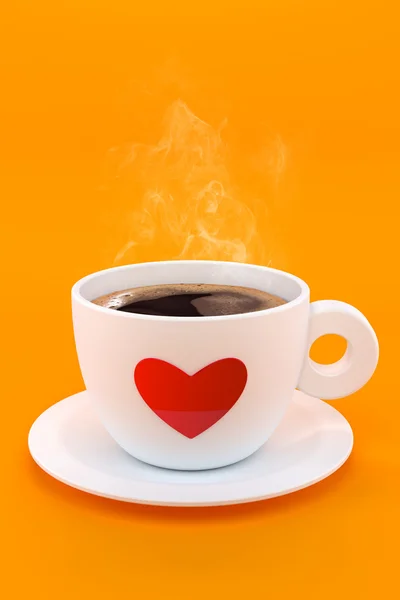 sabah kahve seviyorum