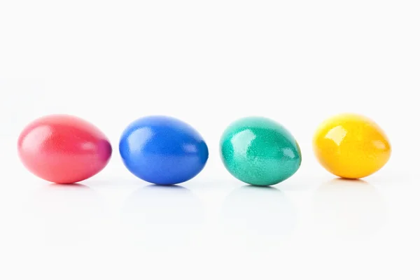 Velikonoční vejce, ostereier — Stock fotografie