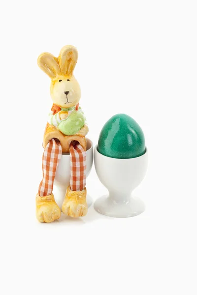 Easter, Osterhase — Stock Photo, Image
