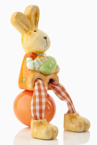 Ostern, Osterhase — Stockfoto