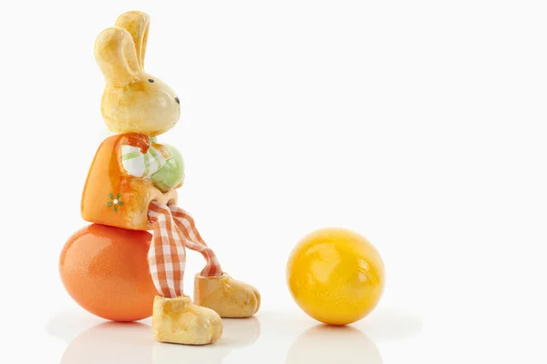 Easter, Osterhase — Stock Photo, Image