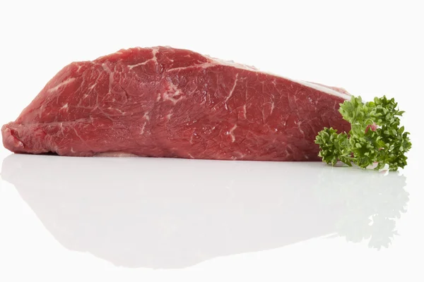 삶은 쇠고기, tafelspitz 프라임 — 스톡 사진