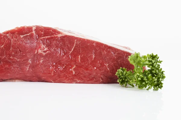 Carne cozida, Tafelspitz — Fotografia de Stock