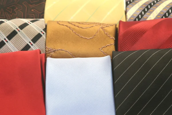 stock image Tie Collection ties