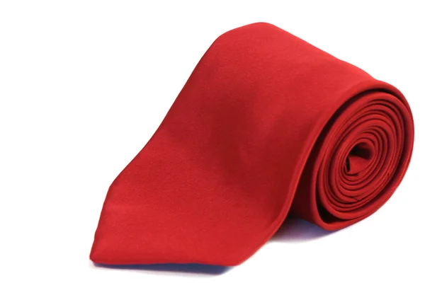 Stock image Red Neck Tie