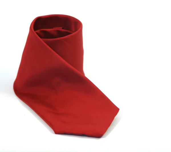 stock image Red Neck Tie