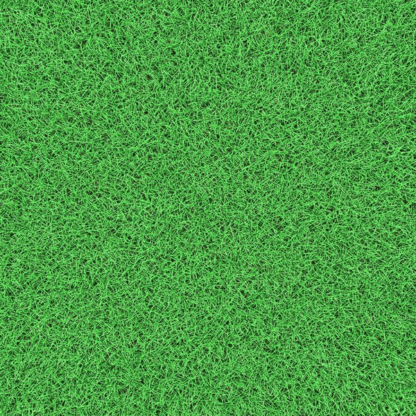 3d green fresh grass texture