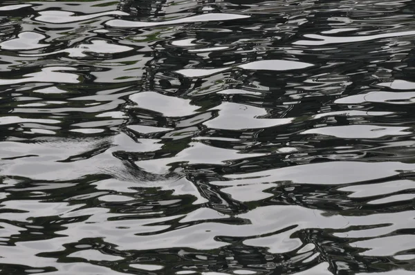 stock image Wasseroberfläche