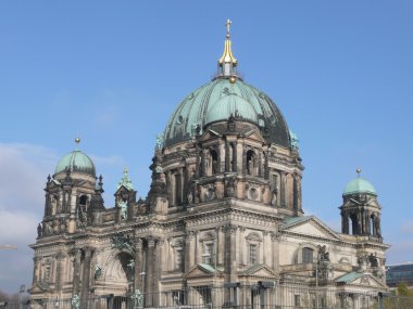 Berlinli Dom