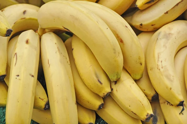 stock image Ripe bananas