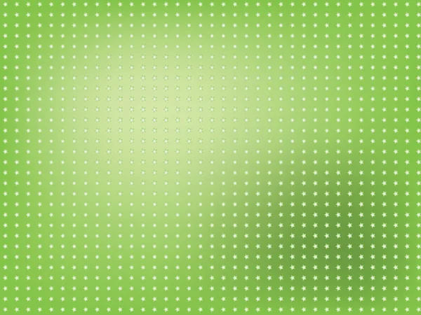 Groene achtergrond, gebruikte maaswijdte — Stockfoto