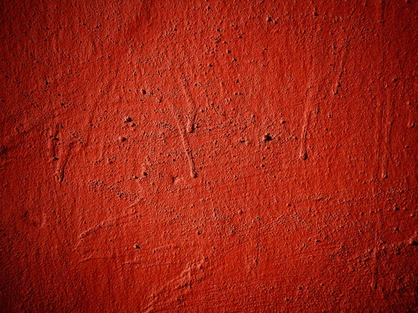 Bello Sfondo Rosso Ruvido — Foto Stock
