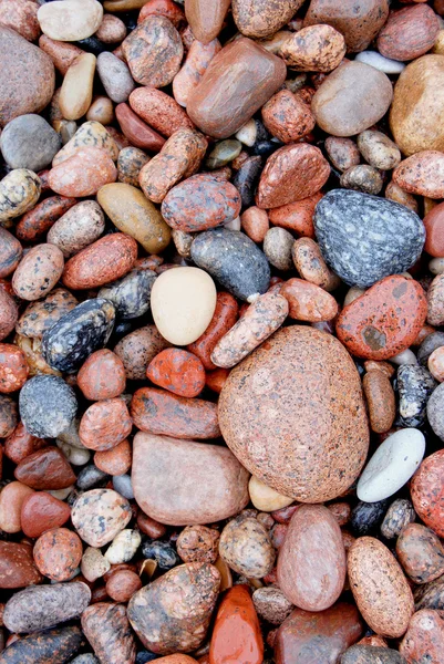Маленькие камни — стоковое фото