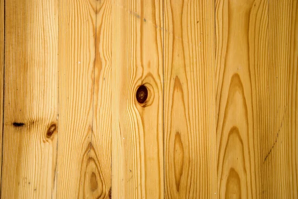 古い松材の床 — ストック写真