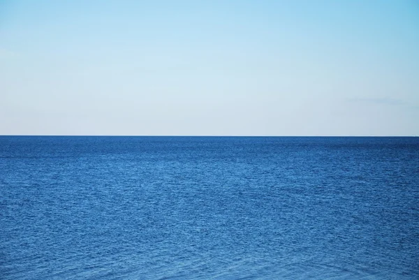 Zobrazit oceán — Stock fotografie