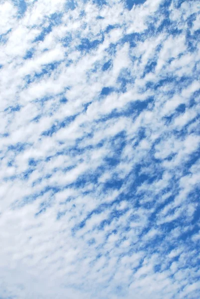 stock image Clouds sky