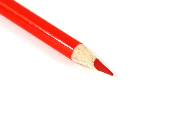 stock image Red pencil
