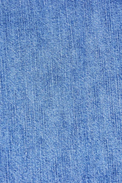 Blue Jeans — Stock Photo, Image