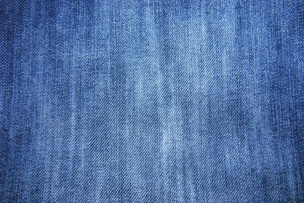 Jeans-Material — Stockfoto