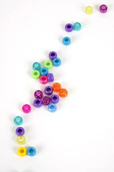 Color Scatter — Stock Photo, Image