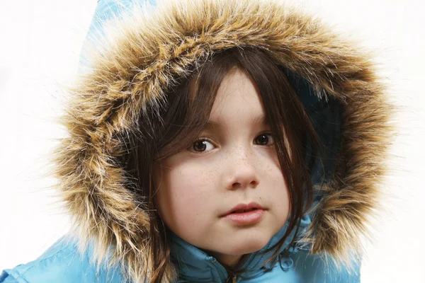 Eskimo Kylie — Stockfoto
