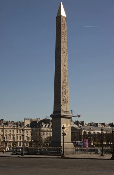 Place Concorde — Stock Photo, Image