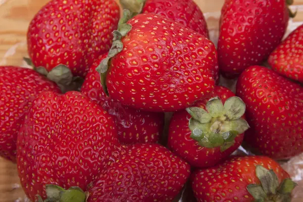 stock image Strawberries