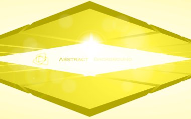 3d abstract background clipart