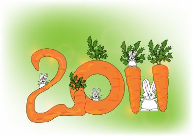 Bunny 2011