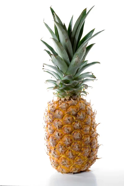 stock image Pineapple.