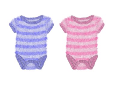 bebek bodysuits