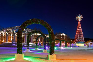 Noel Meydanı