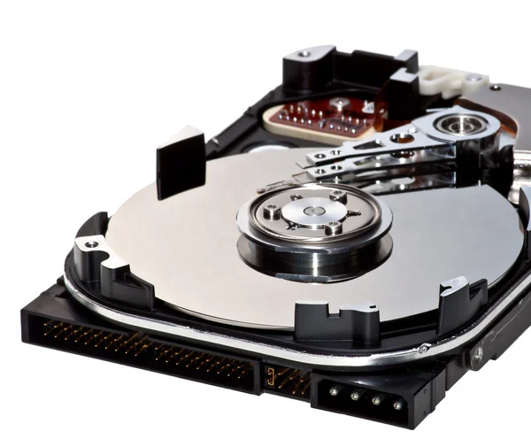 Assortred digital storage devices — Stock Photo © KirillM #3869829