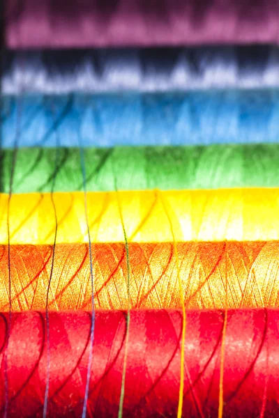 Радужный спектр — стоковое фото