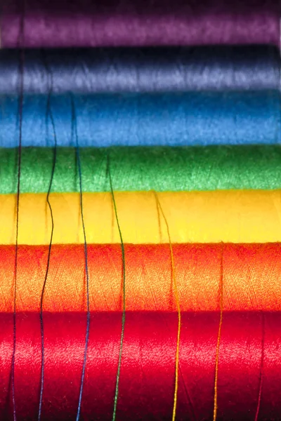 Rainbow spectum — Stockfoto