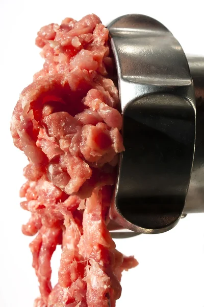 stock image Ground Pork