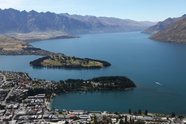 Queenstown