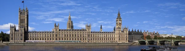 Westminster Sarayı — Stok fotoğraf