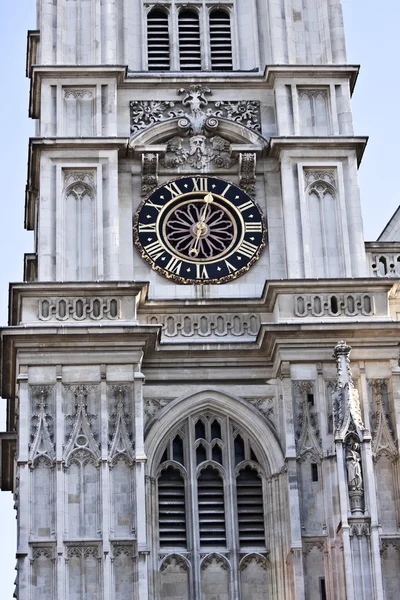 Abadía Westminster Londres — Foto de Stock