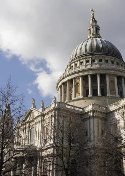Paul Cathedral London — Stock Photo, Image