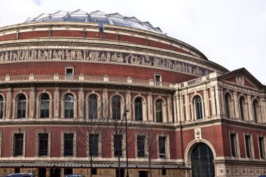 Royal Albert Hall