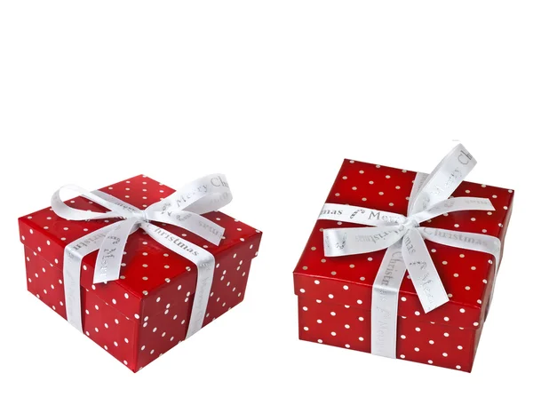 Cajas para regalos —  Fotos de Stock
