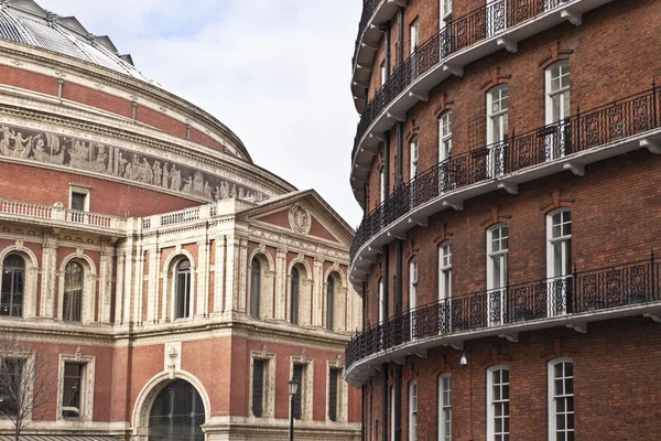 Royal Albert Hall — Stok fotoğraf