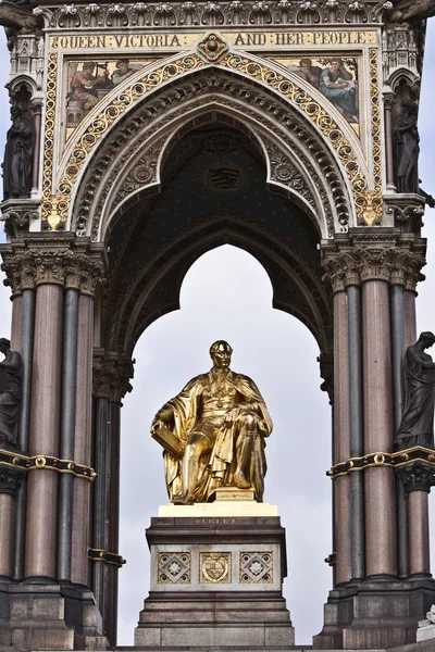 Monument du Prince Albert — Photo