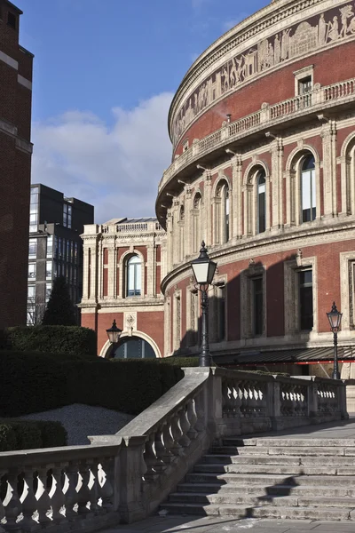 Royal Albert Hall — Stock Photo, Image