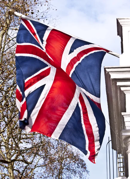 Stock image English Flag