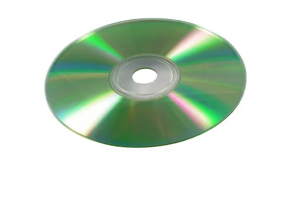 CD skiva — Stockfoto