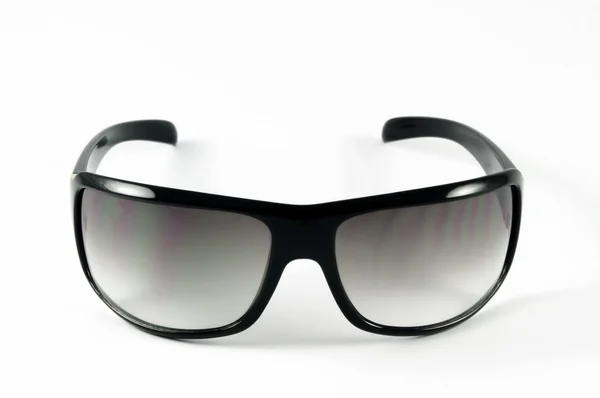 Modern Sunglasses White Surface — Stock Photo, Image