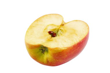 yarım elma